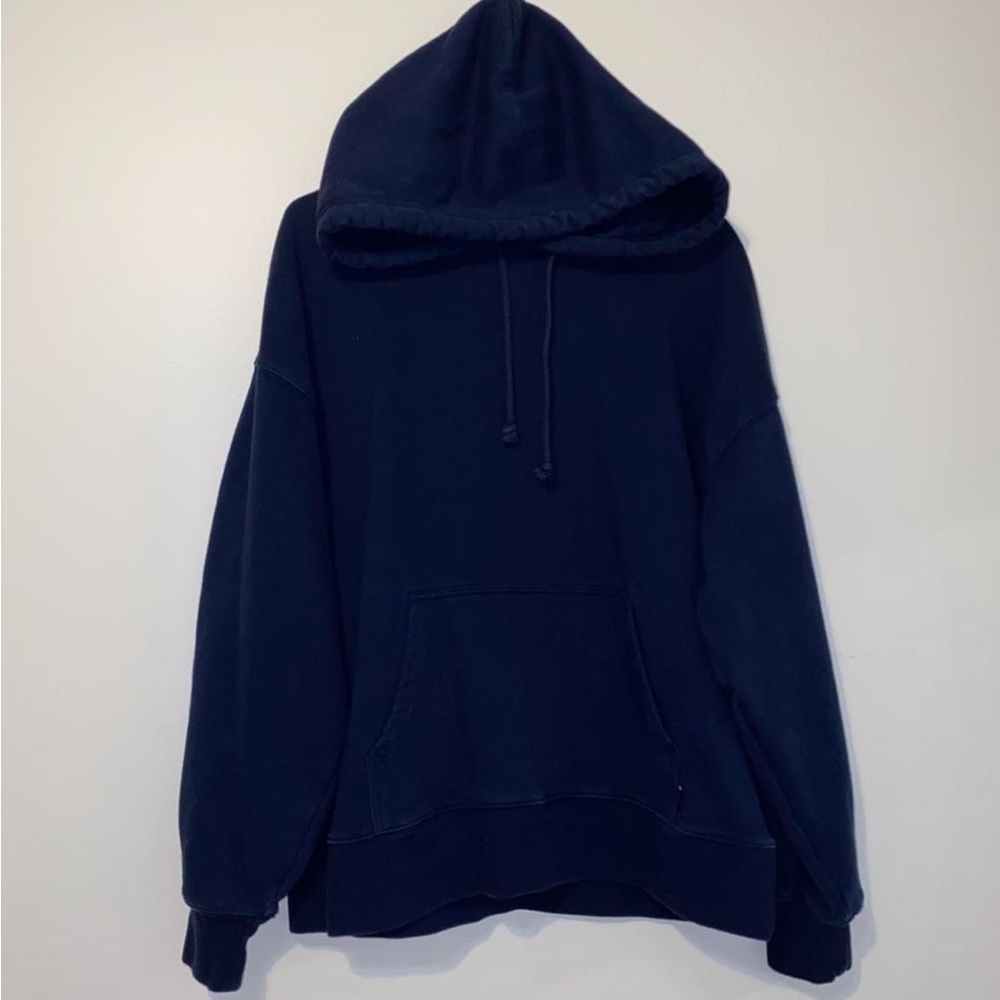 TNA Boyfriend hoodie
